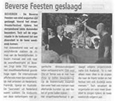 Beverse Feesten 2008